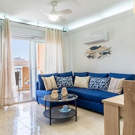 La Vida Loca Marinesco - Apartament La Manga San Blas  Exteriör bild