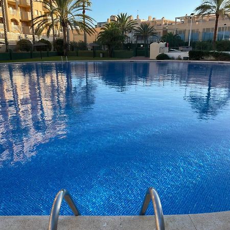La Vida Loca Marinesco - Apartament La Manga San Blas  Exteriör bild