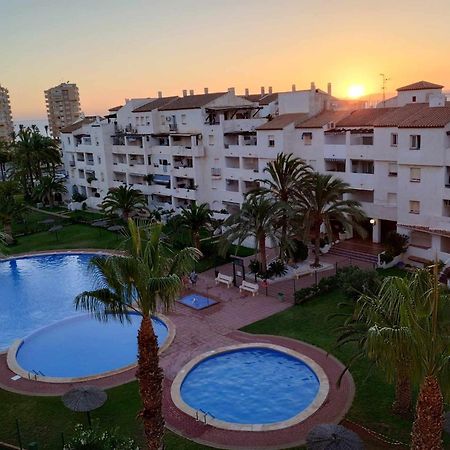 La Vida Loca Marinesco - Apartament La Manga San Blas  Exteriör bild