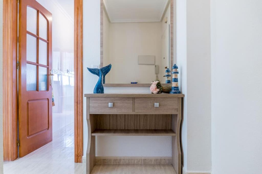 La Vida Loca Marinesco - Apartament La Manga San Blas  Exteriör bild