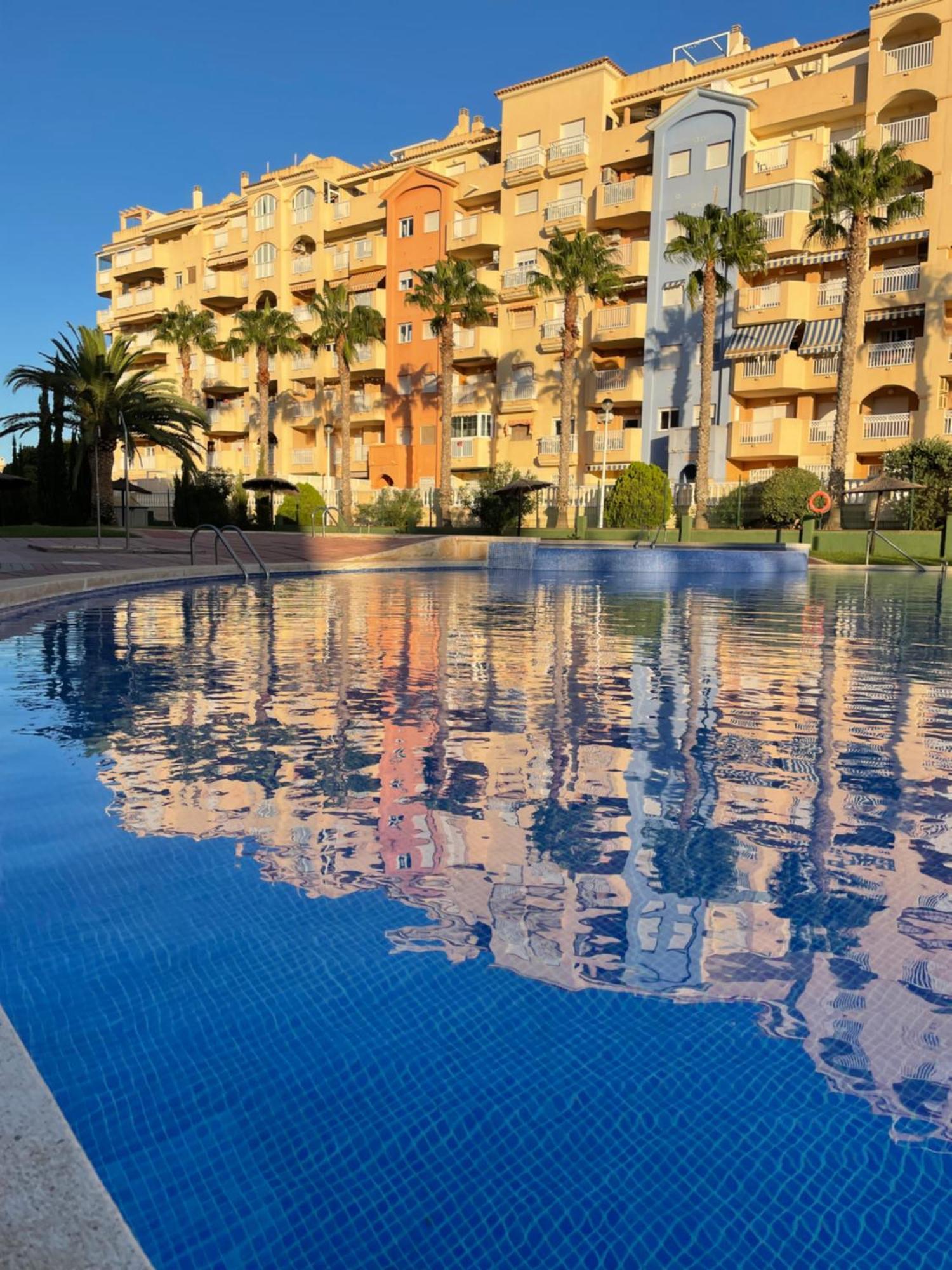 La Vida Loca Marinesco - Apartament La Manga San Blas  Exteriör bild