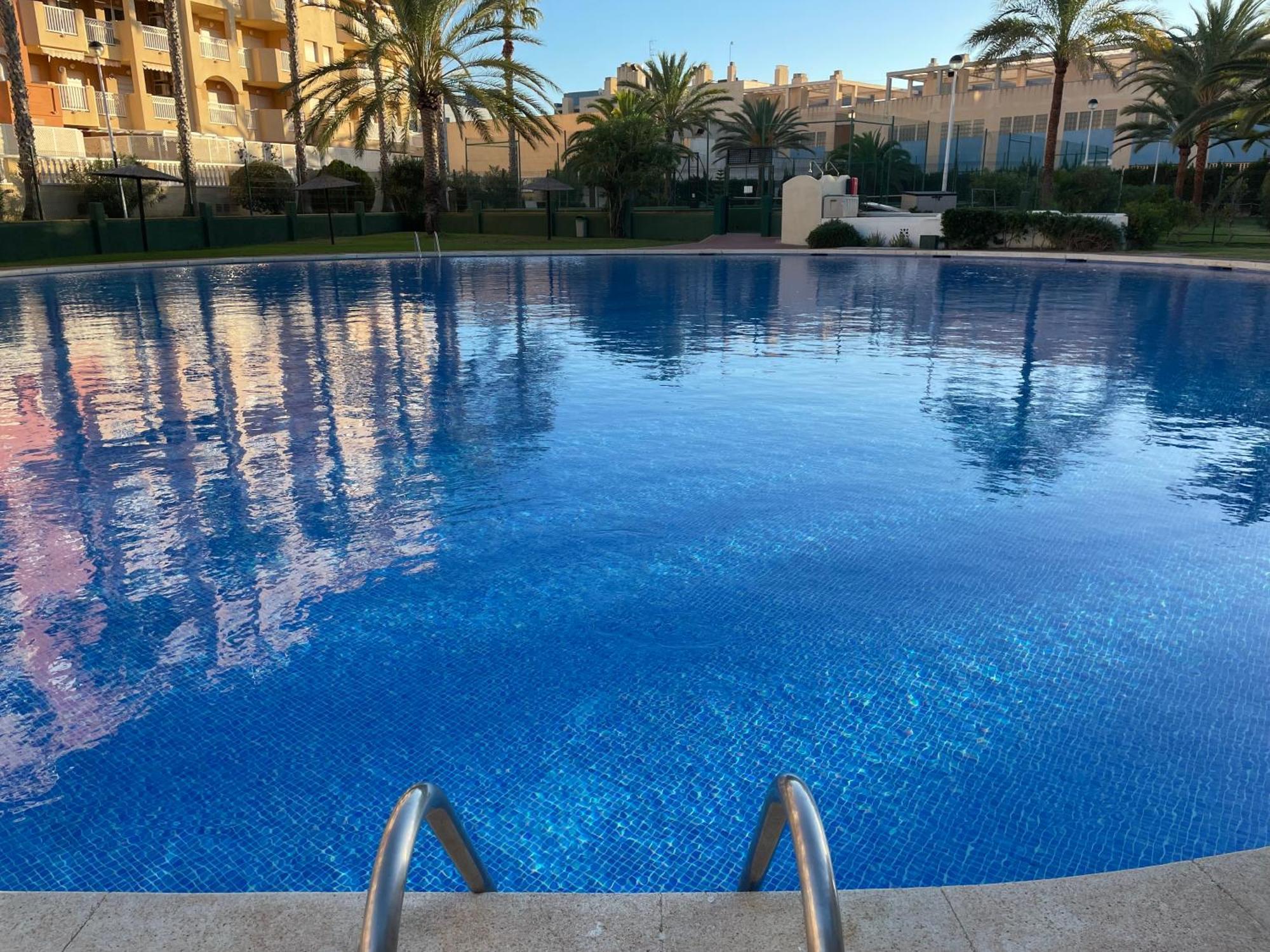 La Vida Loca Marinesco - Apartament La Manga San Blas  Exteriör bild