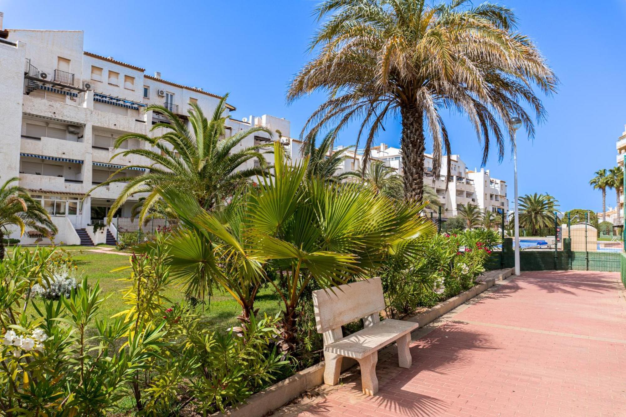 La Vida Loca Marinesco - Apartament La Manga San Blas  Exteriör bild